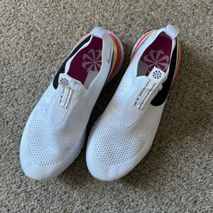 Women’s Nike epic react tennis shoes